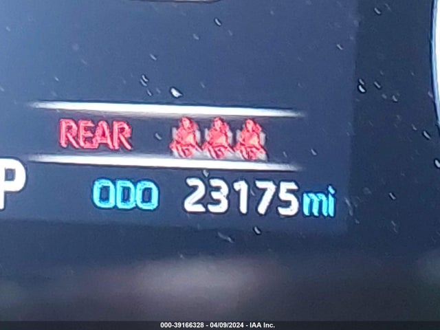Toyota Rav4 Xle Premium 2021 2T3A1RFV7MC225382 Image 15