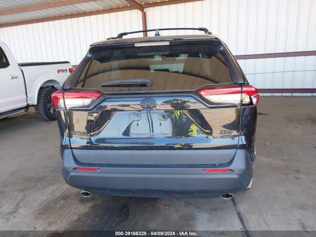 Toyota Rav4 Xle Premium 2021 2T3A1RFV7MC225382 Image 16
