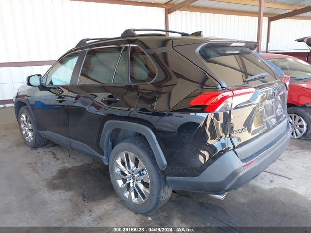 Toyota Rav4 Xle Premium 2021 2T3A1RFV7MC225382 Image 3