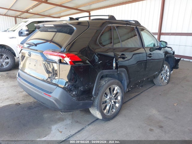 Toyota Rav4 Xle Premium 2021 2T3A1RFV7MC225382 Image 4