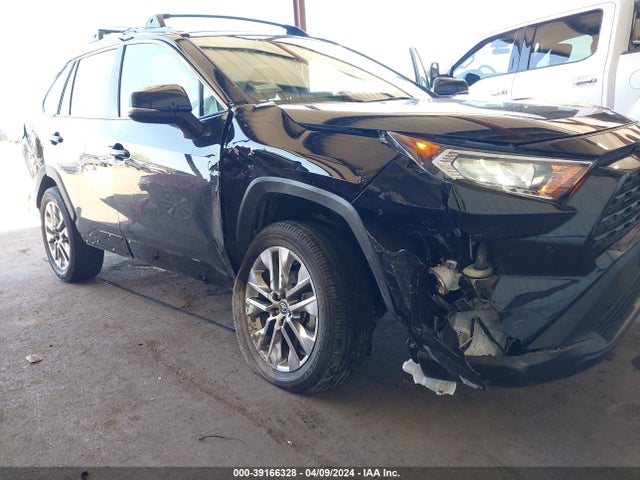 Toyota Rav4 Xle Premium 2021 2T3A1RFV7MC225382 Image 6