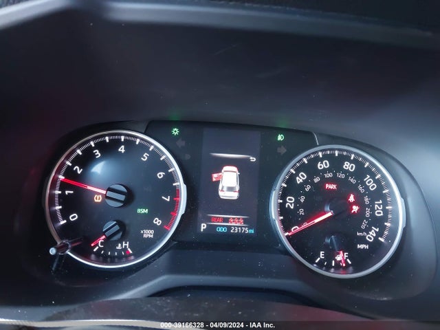 Toyota Rav4 Xle Premium 2021 2T3A1RFV7MC225382 Image 7