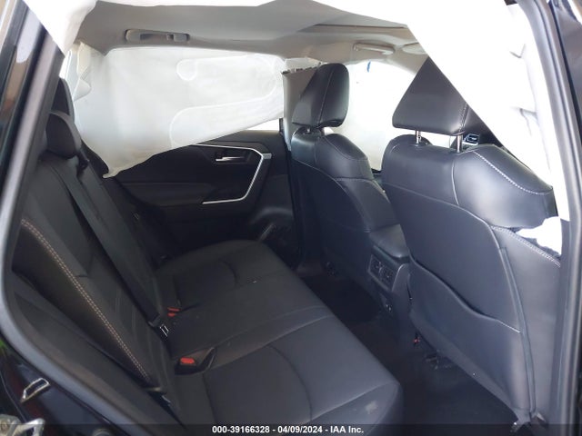 Toyota Rav4 Xle Premium 2021 2T3A1RFV7MC225382 Image 8