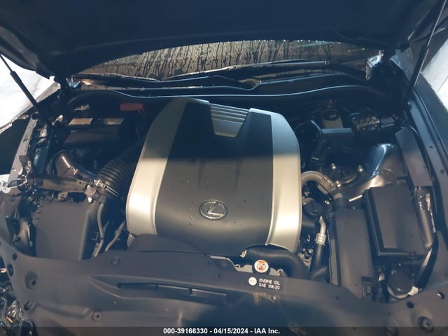 JTHGZ1E2XP5032342 Lexus Is 350 F Sport