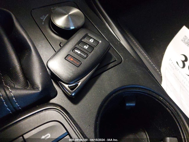 JTHGZ1E2XP5032342 Lexus Is 350 F Sport
