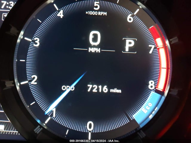 JTHGZ1E2XP5032342 Lexus Is 350 F Sport