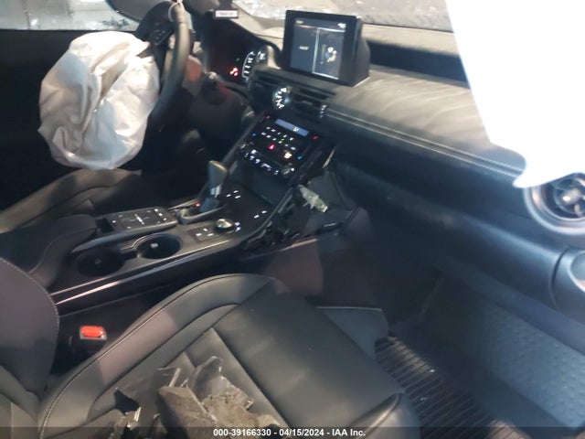 JTHGZ1E2XP5032342 Lexus Is 350 F Sport