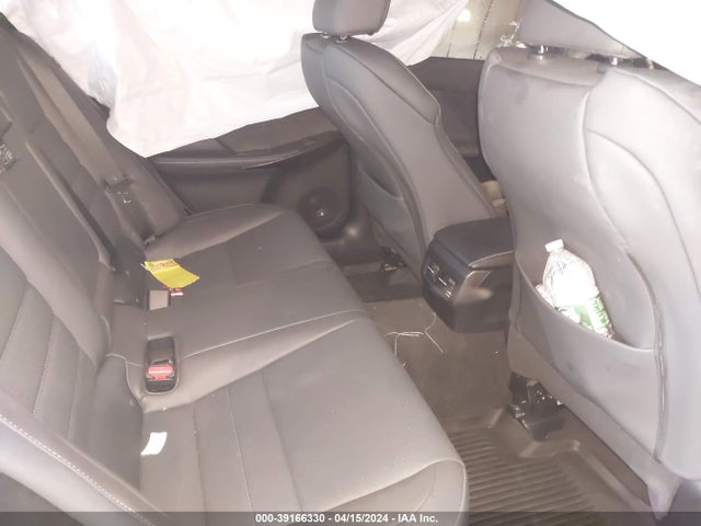 JTHGZ1E2XP5032342 Lexus Is 350 F Sport