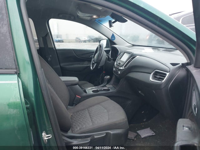 Chevrolet EQUINOX LT 2018 2GNAXJEV4J6259388 Image 5