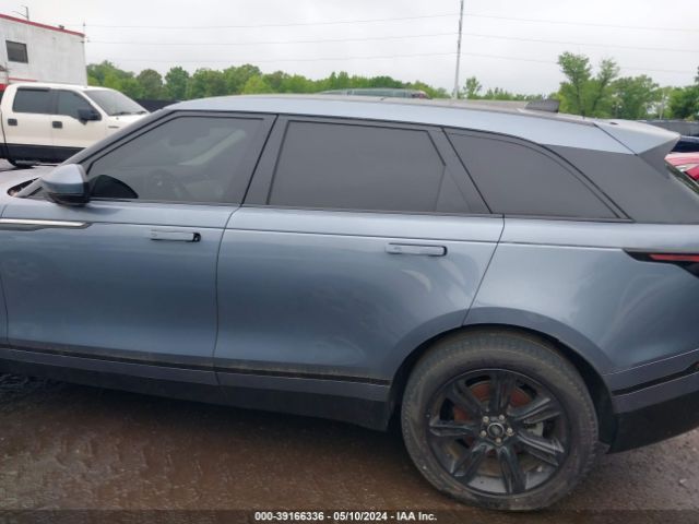 SALYB2EXXLA275509 Land Rover Range Rover Velar P250 S