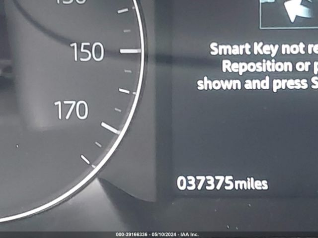 SALYB2EXXLA275509 Land Rover Range Rover Velar P250 S