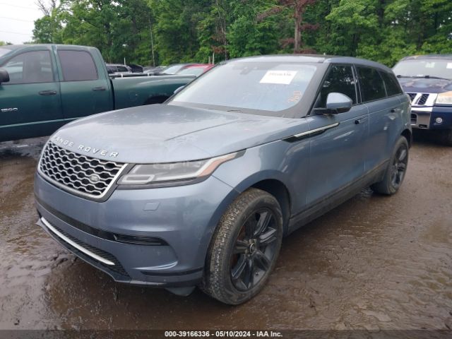 SALYB2EXXLA275509 Land Rover Range Rover Velar P250 S