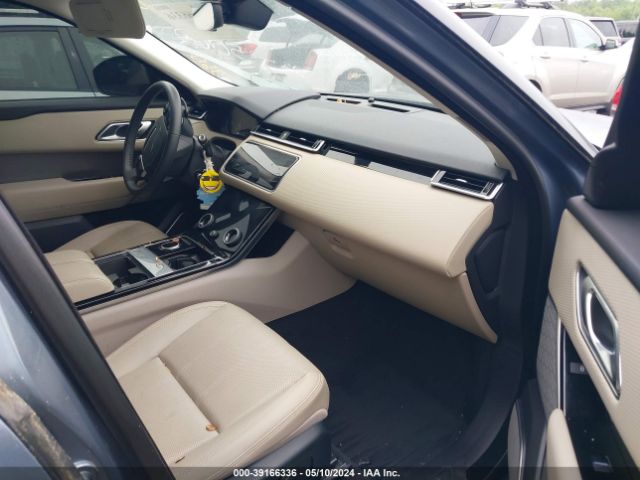 SALYB2EXXLA275509 Land Rover Range Rover Velar P250 S
