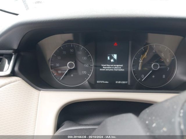 SALYB2EXXLA275509 Land Rover Range Rover Velar P250 S