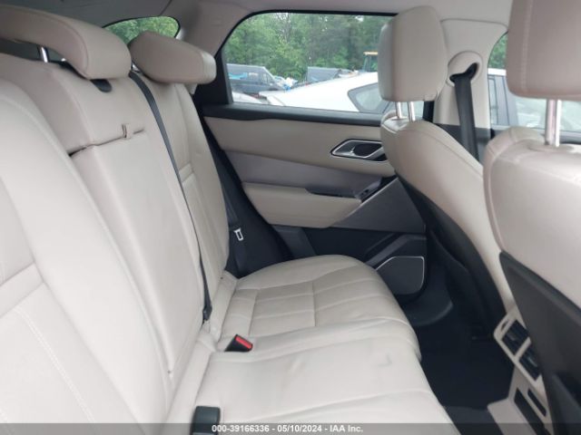 SALYB2EXXLA275509 Land Rover Range Rover Velar P250 S