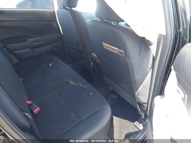 4A4AP3AU0FE021650 Mitsubishi Outlander Sport Es