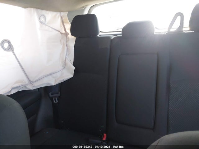 4A4AP3AU0FE021650 Mitsubishi Outlander Sport Es