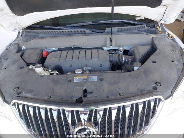 Buick Enclave Premium 2017 5GAKRCKDXHJ163407 Image 10