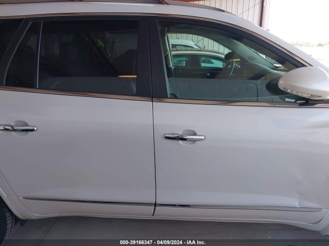 Buick Enclave Premium 2017 5GAKRCKDXHJ163407 Image 14