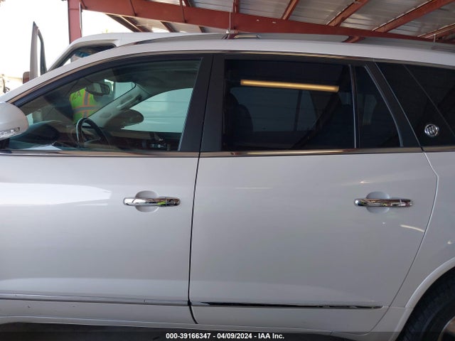 Buick Enclave Premium 2017 5GAKRCKDXHJ163407 Image 15