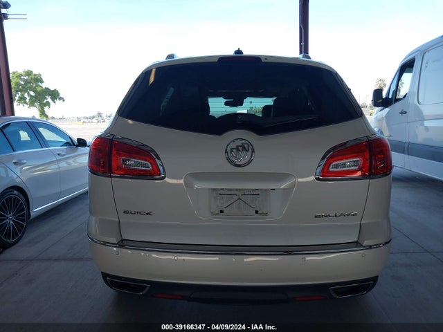 Buick Enclave Premium 2017 5GAKRCKDXHJ163407 Image 17