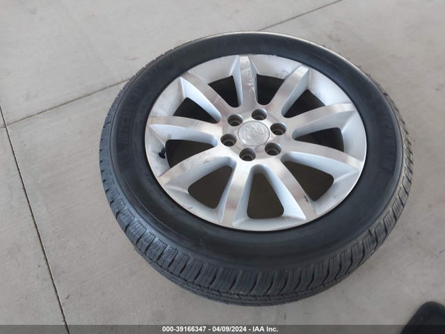 Buick Enclave Premium 2017 5GAKRCKDXHJ163407 Image 12