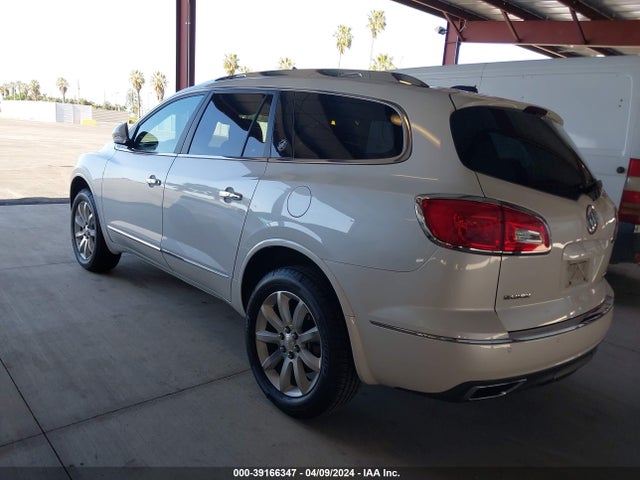 Buick Enclave Premium 2017 5GAKRCKDXHJ163407 Image 3