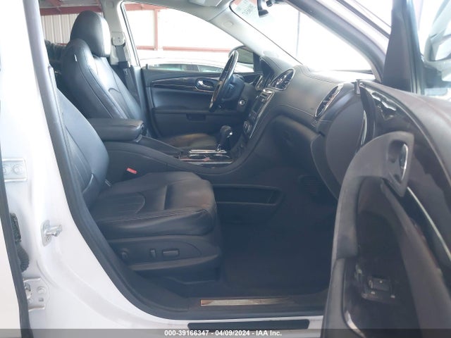 Buick Enclave Premium 2017 5GAKRCKDXHJ163407 Image 5