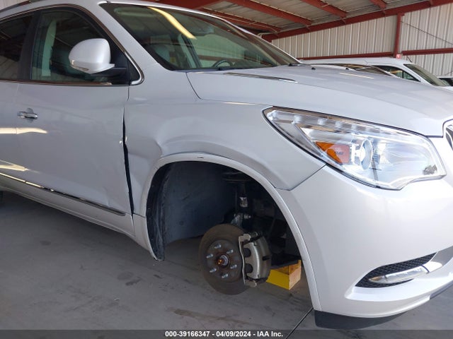 Buick Enclave Premium 2017 5GAKRCKDXHJ163407 Image 6