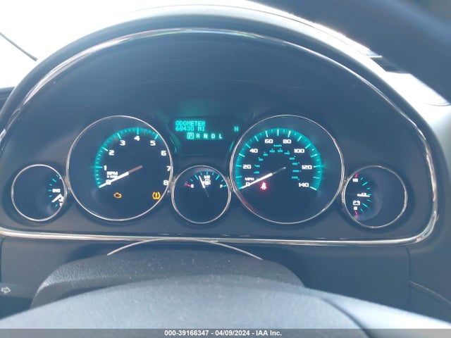 Buick Enclave Premium 2017 5GAKRCKDXHJ163407 Image 7