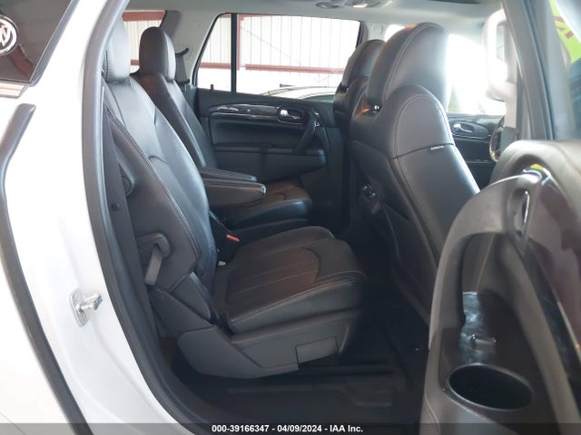 Buick Enclave Premium 2017 5GAKRCKDXHJ163407 Image 8