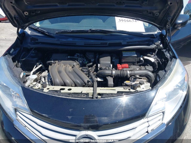 Nissan Versa Note Sv 2016 3N1CE2CP6GL380609 Image 10