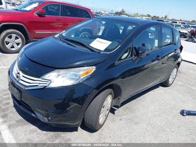 Nissan Versa Note Sv 2016 3N1CE2CP6GL380609 Image 2