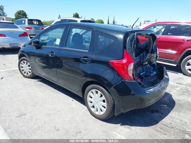 Nissan Versa Note Sv 2016 3N1CE2CP6GL380609 Image 3