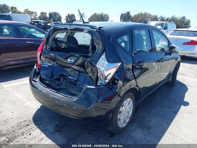 Nissan Versa Note Sv 2016 3N1CE2CP6GL380609 Image 4