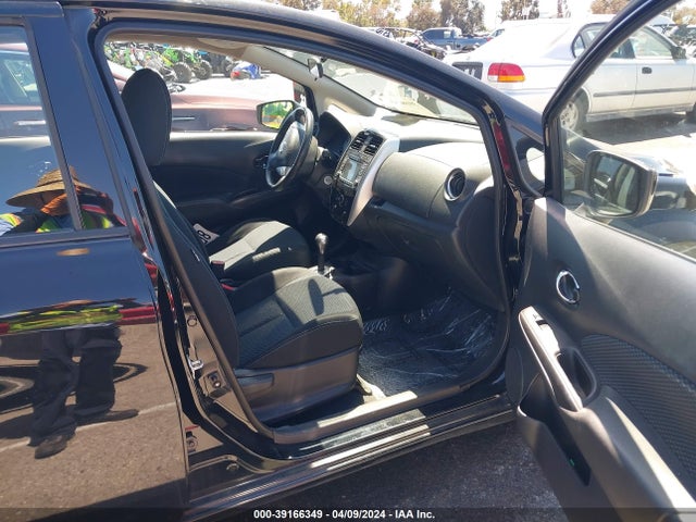 Nissan Versa Note Sv 2016 3N1CE2CP6GL380609 Image 5