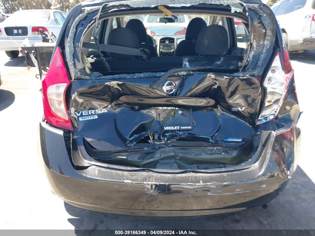 Nissan Versa Note Sv 2016 3N1CE2CP6GL380609 Image 6