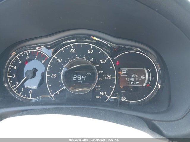 Nissan Versa Note Sv 2016 3N1CE2CP6GL380609 Image 7