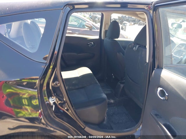 Nissan Versa Note Sv 2016 3N1CE2CP6GL380609 Image 8