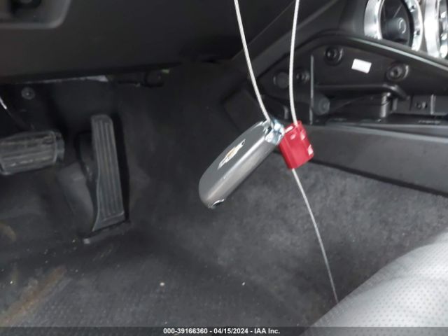 1G1FD1RS9M0137994 Chevrolet Camaro Rwd  2lt