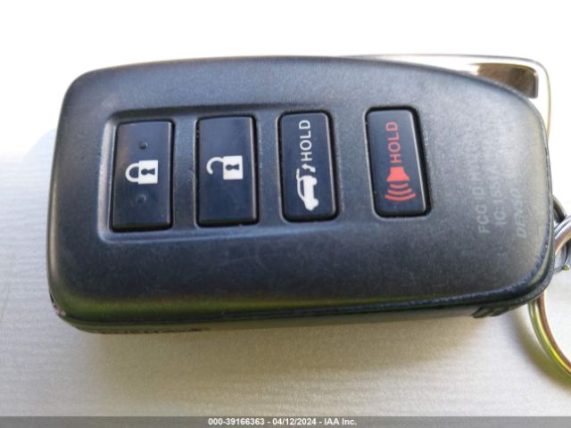 JTJDARBZ4M5027125 Lexus NX 300