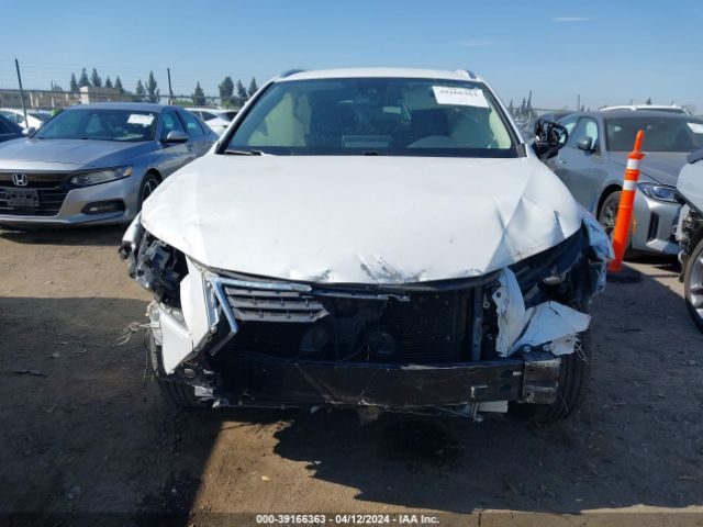 JTJDARBZ4M5027125 Lexus NX 300