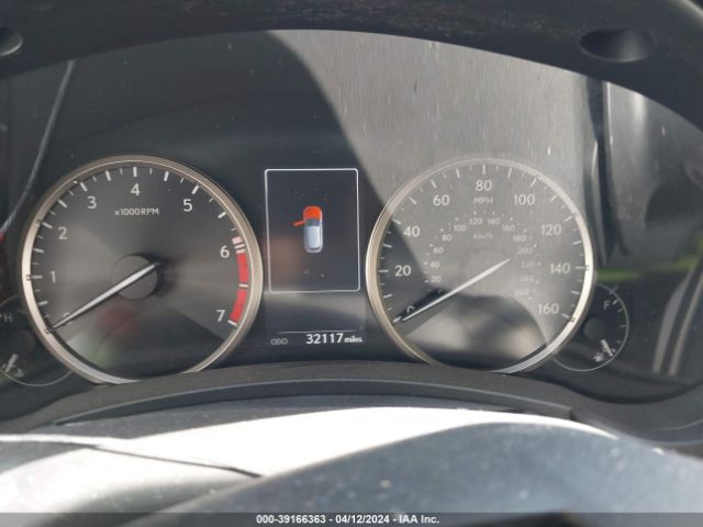 JTJDARBZ4M5027125 Lexus NX 300
