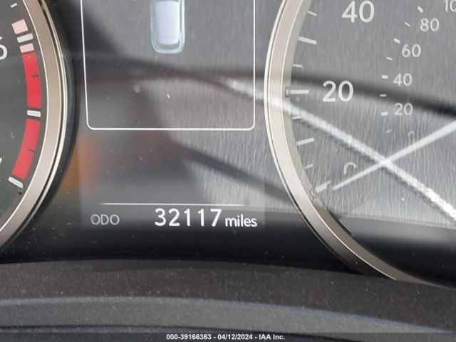 JTJDARBZ4M5027125 Lexus NX 300