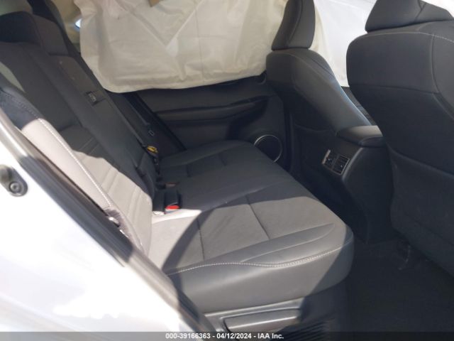 JTJDARBZ4M5027125 Lexus NX 300