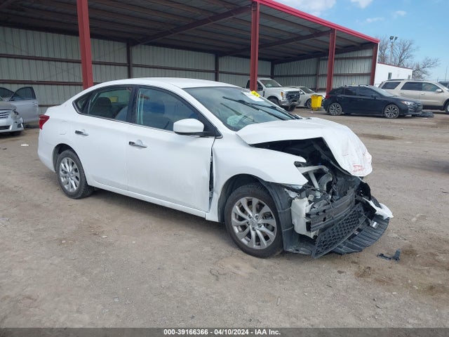 2019 3N1AB7AP2KY369635 главное изображение