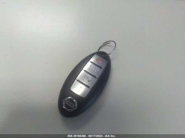 Nissan SENTRA SV 2019 3N1AB7AP2KY369635 Image 11