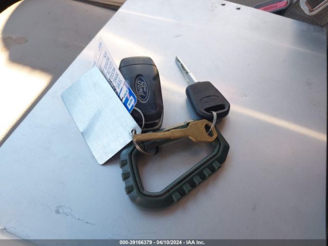 1FTEX1CP2FKE05564 Ford F-150 Xl