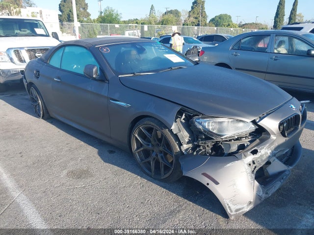 2015 WBAYP9C53FD169714 головне зображення