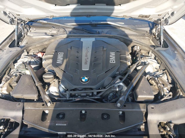 BMW 650i 2015 WBAYP9C53FD169714 Image 10